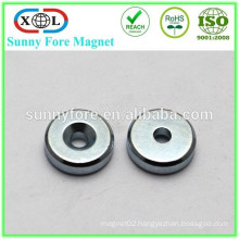 powerful neodymium mounting magnets